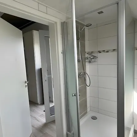 Apartment Kranich Im Eggetal Preussisch Oldendorf