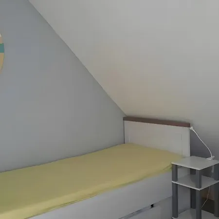 Kranich Im Eggetal Appartement