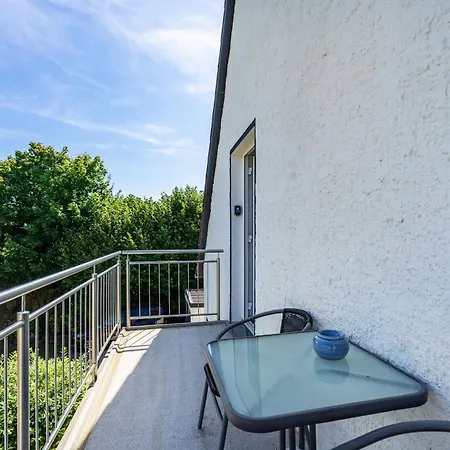 Kranich Im Eggetal Preußisch Oldendorf
