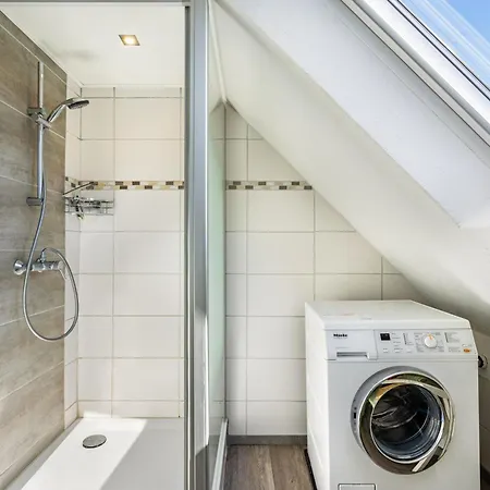 Kranich Im Eggetal Appartement *